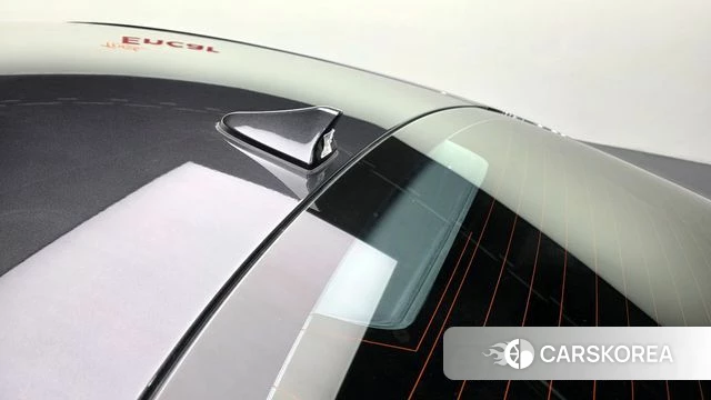 Kia K5 Hybrid 3rd Generation id 4243728 из Кореи 22