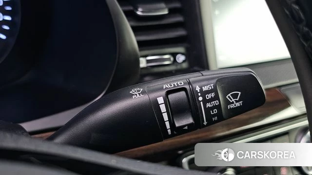 Kia All New K7 Hybrid id 4907582 из Кореи 22