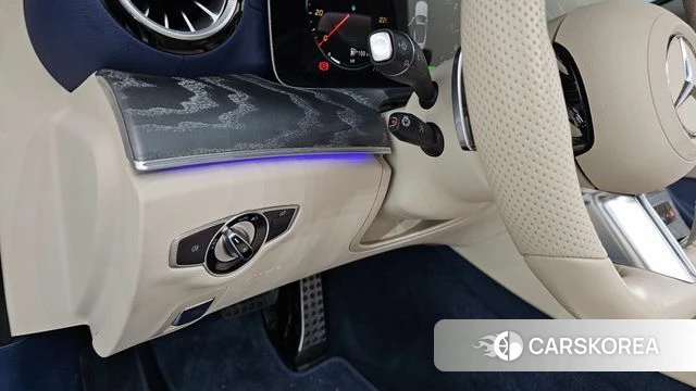 Mercedes-Benz E-Class W213 id 4880977 из Кореи 22