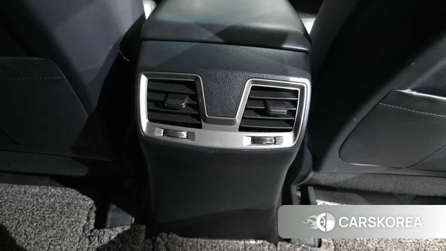 Ssangyong Rexton Sports id 4746628 из Кореи 22