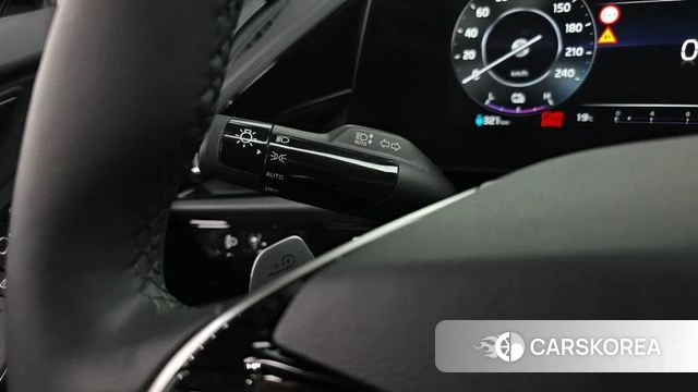 Kia Di All New Niro EV id 4267041 из Кореи 22
