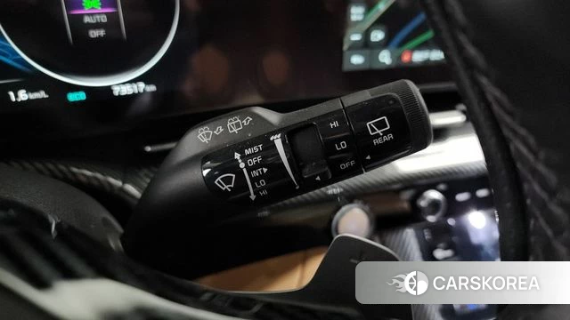 Kia Carnival 4th generation id 4250145 из Кореи 22