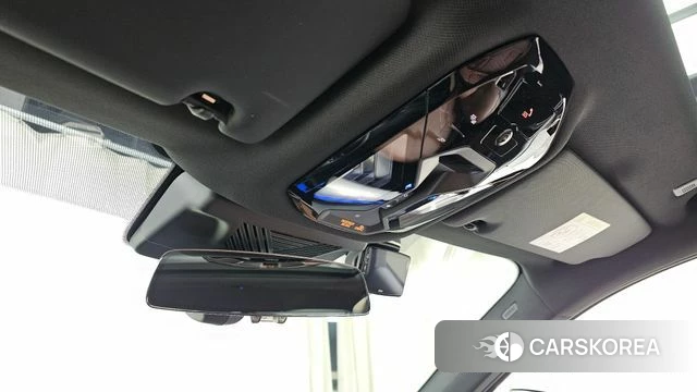 BMW 5 Series (G60) id 4230274 из Кореи 22