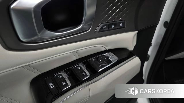 Kia Sorento 4th Generation id 4330977 из Кореи 22
