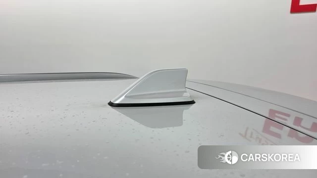 Renault Korea (Samsung) QM6 id 4491182 из Кореи 22