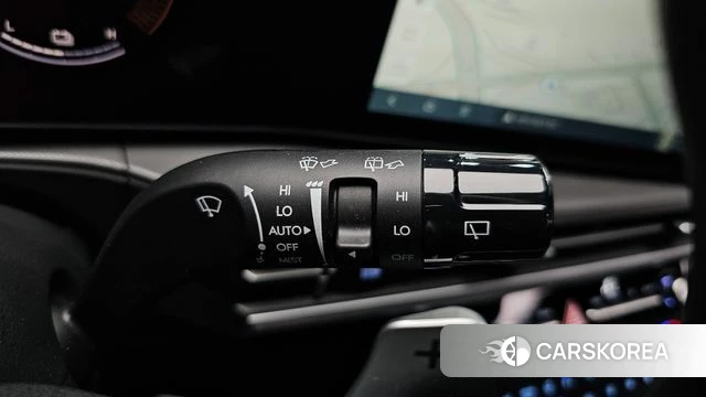 Hyundai Santa Fe (MX5) id 4421517 из Кореи 22