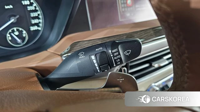 Genesis G90 id 4464981 из Кореи 22