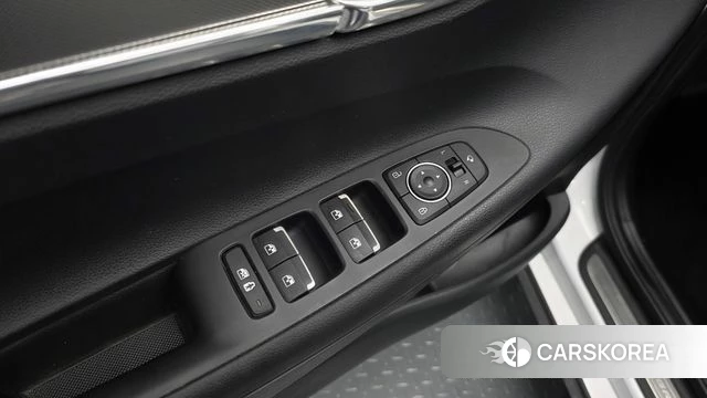 Hyundai The New Grandeur IG Hybrid id 4763902 из Кореи 22