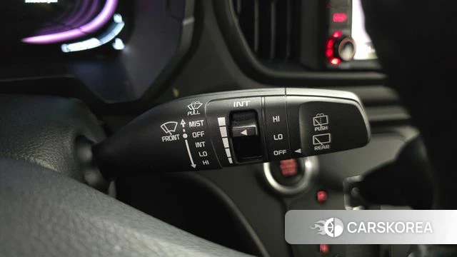 Kia The New Kia Ray id 4549268 из Кореи 22