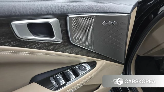 Kia K8 Hybrid id 4769244 из Кореи 22