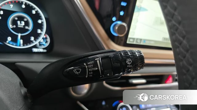 Hyundai Sonata (DN8) id 4339331 из Кореи 22