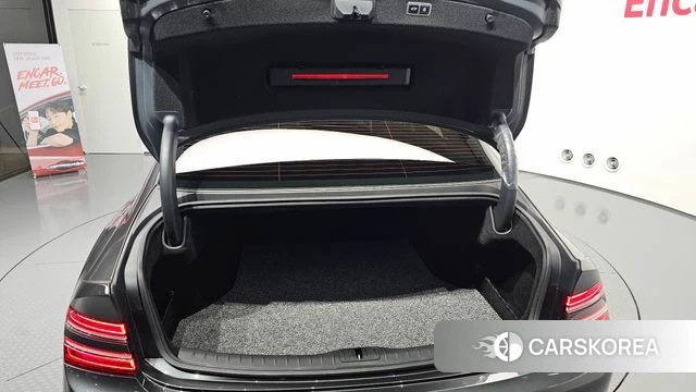Genesis G80 (RG3) id 4619819 из Кореи 22
