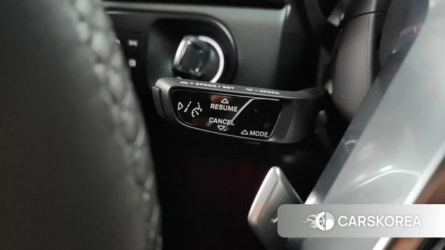 Porsche Cayenne (PO536) id 4613903 из Кореи 22