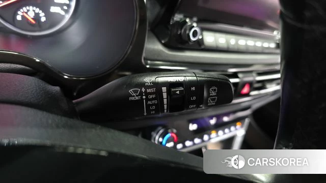 Kia Seltos id 4424142 из Кореи 22