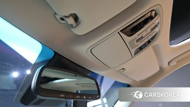 Kia K7 Premier id 4508146 из Кореи 22