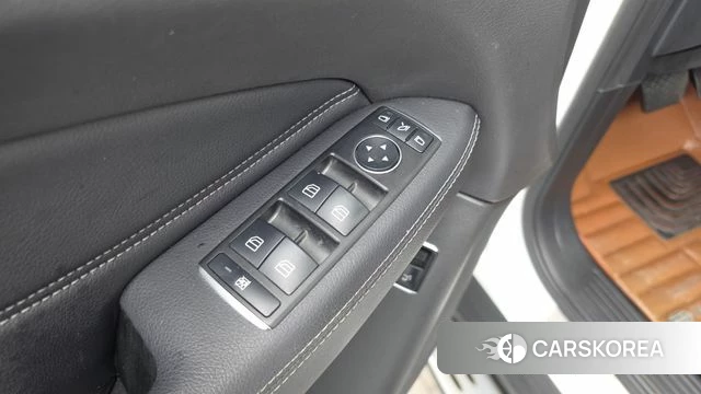 Mercedes-Benz GLE - Class W166 id 4837065 из Кореи 22