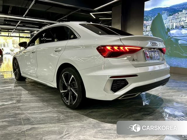 Audi A3 id 4256722 из Китая 22