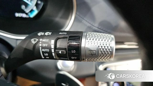Genesis GV80 id 4433722 из Кореи 22