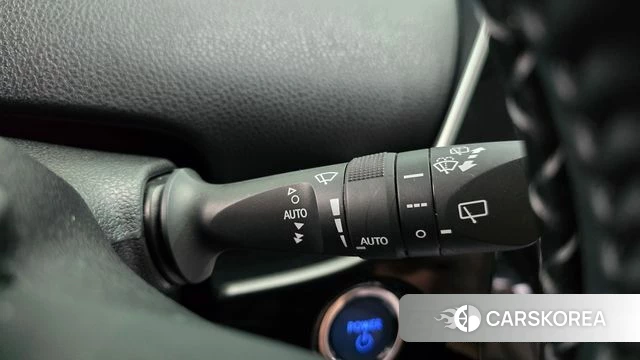 Toyota Prius 4th Generation id 4568237 из Кореи 22