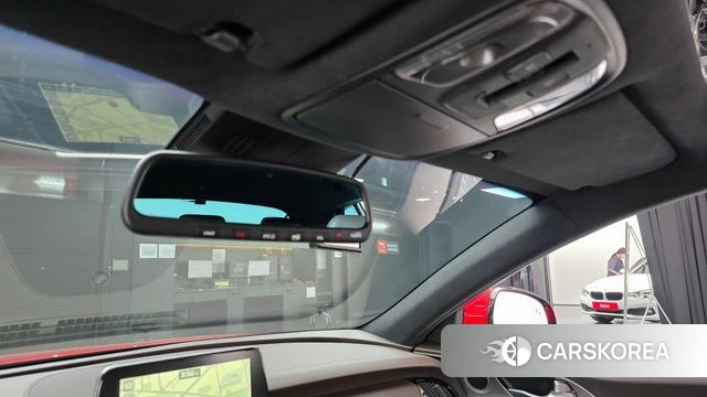 Kia Stinger id 4614860 из Кореи 22