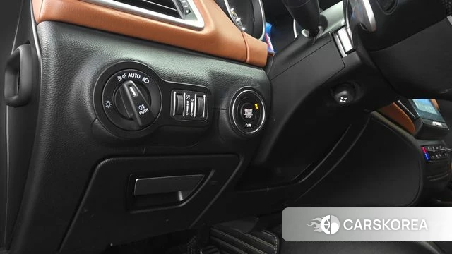 Maserati Ghibli id 4551555 из Кореи 22