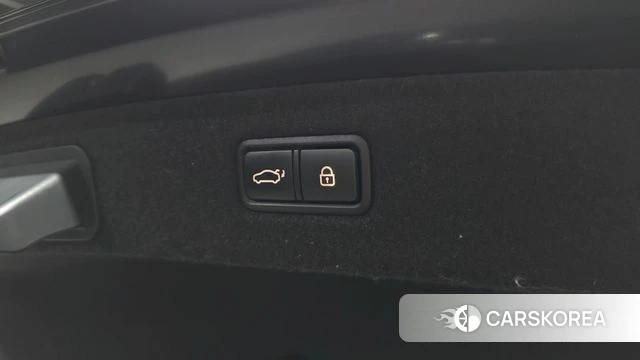 Genesis EQ900 id 4543605 из Кореи 22