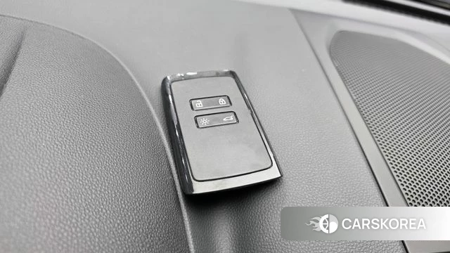 Renault Korea (Samsung) The New QM6 id 4623847 из Кореи 22