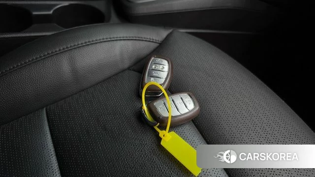 Hyundai The New Avante AD id 4502173 из Кореи 22