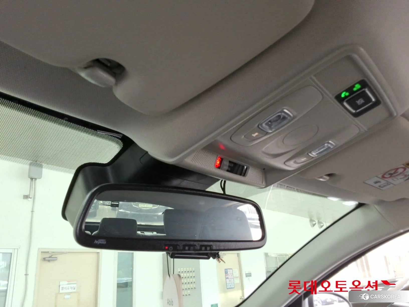 Renault Korea (Samsung) XM3 Hybrid id 3875660 из Кореи 21