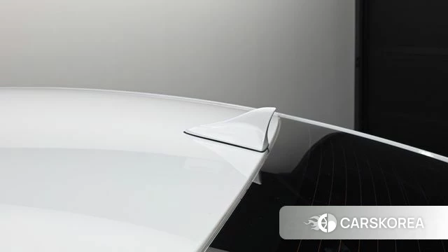 Hyundai The New Avante AD id 4417026 из Кореи 22