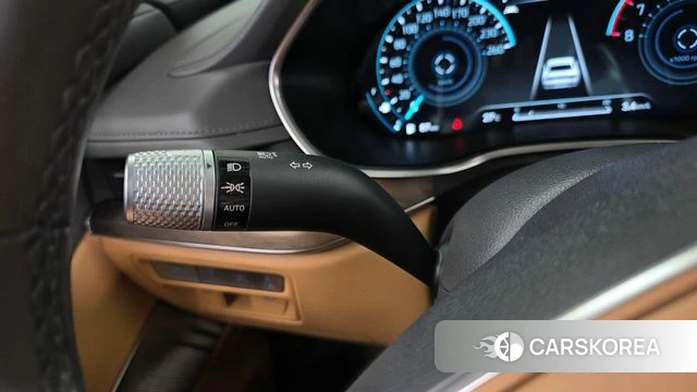 Genesis G80 (RG3) id 4759312 из Кореи 22