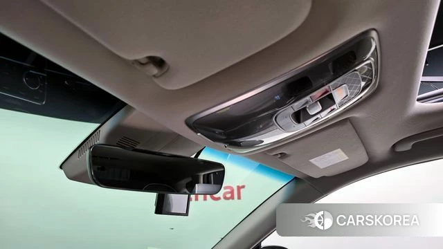 Genesis GV80 id 4195256 из Кореи 22