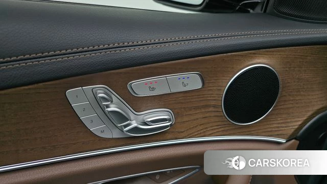 Mercedes-Benz E-Class W213 id 4854164 из Кореи 22
