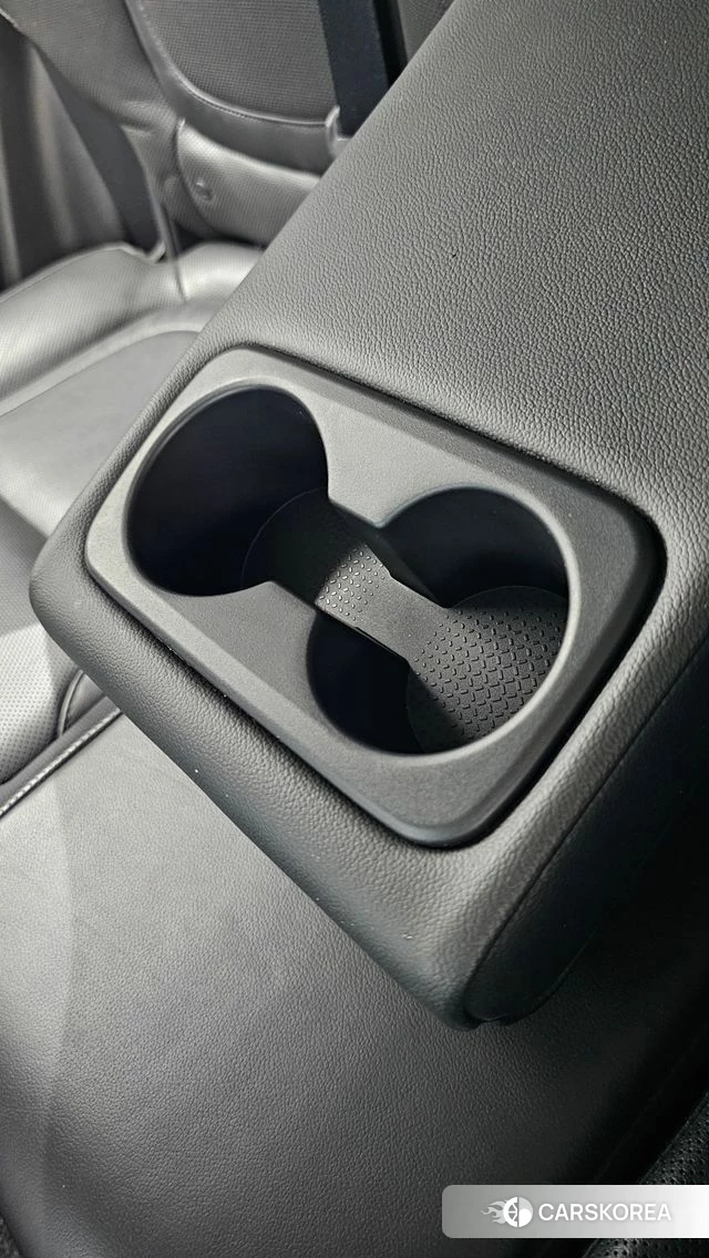 Hyundai Tucson (NX4) id 4562242 из Кореи 22