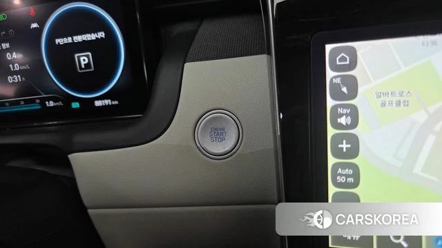 Hyundai Tucson (NX4) id 4608977 из Кореи 22