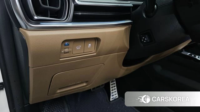 Kia The New Sorento 4th Generation id 4847168 из Кореи 22