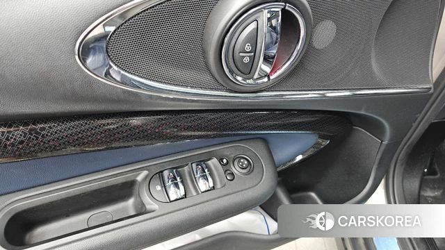 Mini Cooper S Clubman id 4646221 из Кореи 22