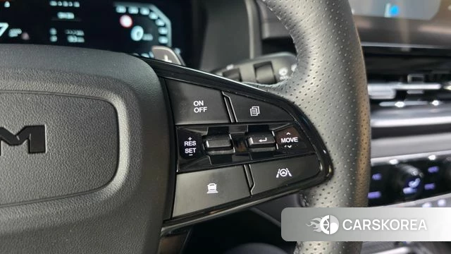 Ssangyong Musso (Q300) id 4879370 из Кореи 22
