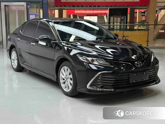 Toyota Camry id 4261116 из Китая 22