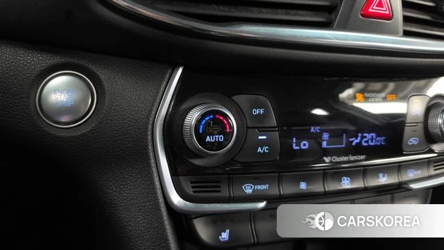 Hyundai Santa Fe TM id 4794512 из Кореи 22