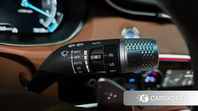 Genesis GV70 id 4779366 из Кореи 22