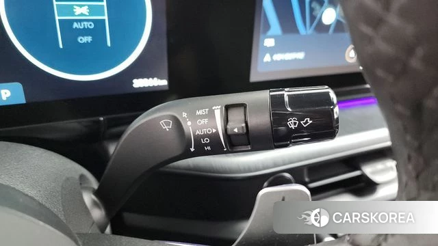 Hyundai Grandeur Hybrid (GN7) id 4414488 из Кореи 22