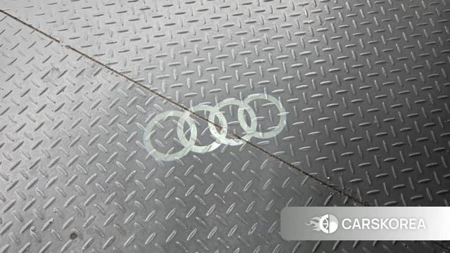 Audi A5 (F5) id 4836798 из Кореи 22