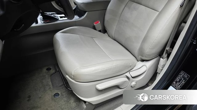 Kia The New Carnival id 4317614 из Кореи 22