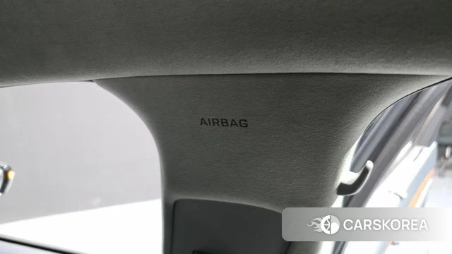 Hyundai Grandeur IG Hybrid id 4672457 из Кореи 22