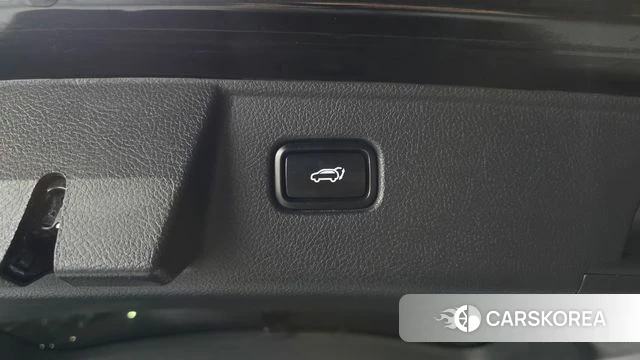 Kia Mohave Master id 4495676 из Кореи 22