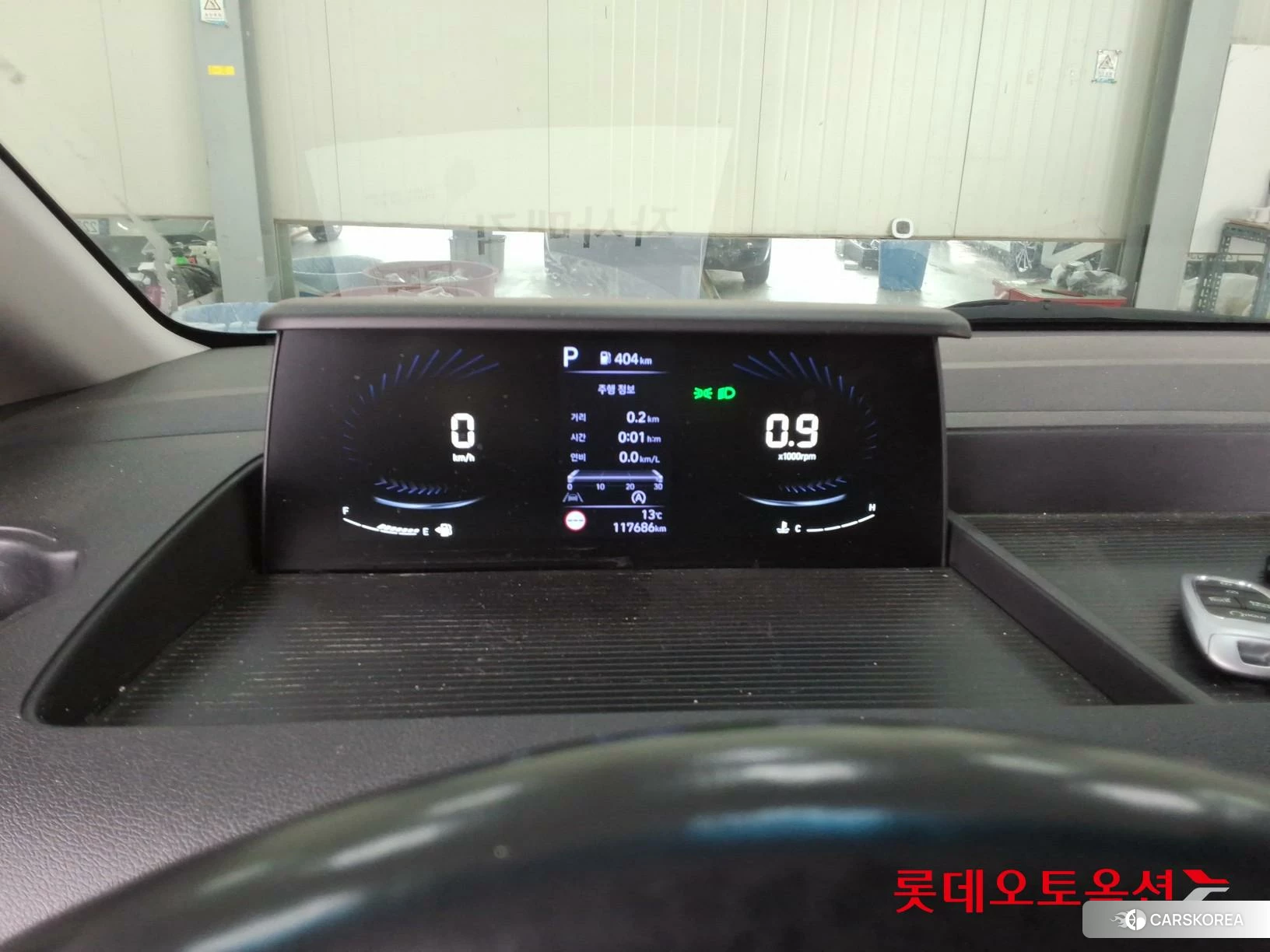 Hyundai Staria id 3888297 из Кореи 22