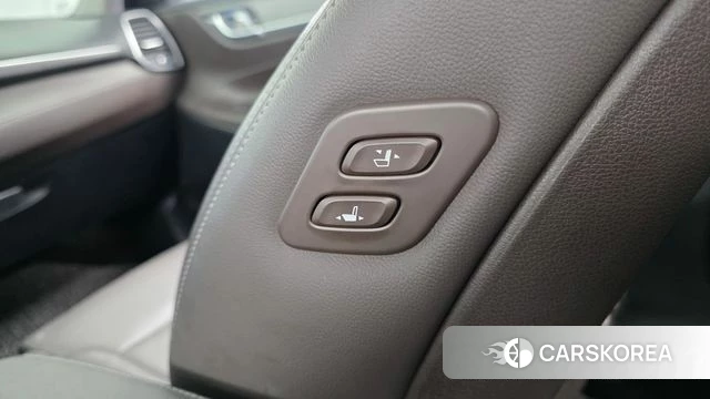 Hyundai Grandeur IG Hybrid id 4615416 из Кореи 22