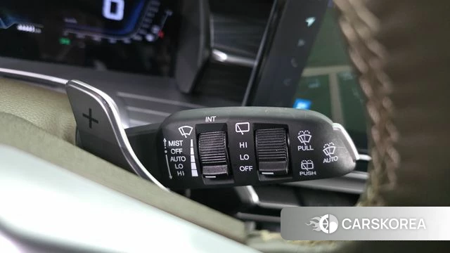 Ssangyong Torres id 4422572 из Кореи 22