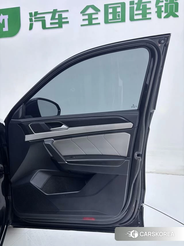 Volkswagen Tanyue id 4314856 из Китая 22
